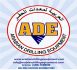 ADE LOGO