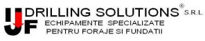 IJF DRILLING SOLUTION